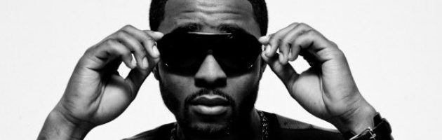 Hot Jam: Week 29 2013 zHUNDRED – Can’t Let Go