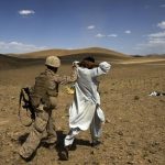 Eerste fase terugtrekking Afghanistan afgerond
