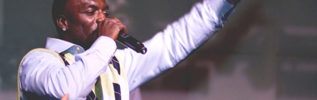 Hot Jam: Week 33 2013 Akon – I’m A Wanted Man