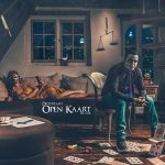 Download: Dicecream – Open Kaart (Mixtape)