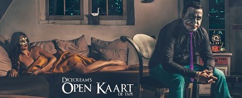 Download: Dicecream – Open Kaart (Mixtape)