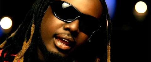 T-Pain dropt remix Ain’t Worried Bout Nothin