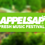 Appelsap Fresh Music Festival 2015 gaat door