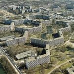 Amsterdam Zuidoost is veilig stadsdeel