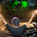 Chuckie opent Amsterdam Dance Event