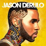 Jason Derulo brengt albumcover naar buiten