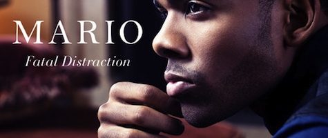 Mario dropt nieuwe single Fatal Distraction