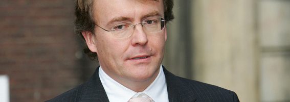 Prins Friso overleden