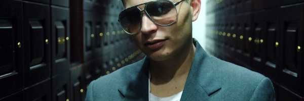 Scott Storch beroofd in New York