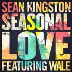 Sean Kingston doet ‘Seasonal Love’ met Wale