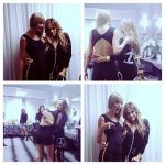 Jennifer Lopez doet Jenny From The Block met Taylor Swift