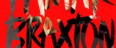 Tracklisting: Tamar Braxton – Love And War
