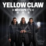 Download: Yellow Claw dropt mixtape #6 met Frans Bauer