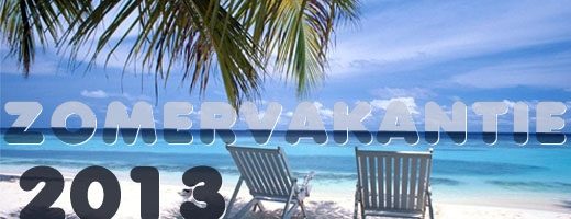 Zomervakantie vanaf volgend jaar korter