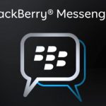 BlackBerry Messenger dit weekend voor Android en iOS