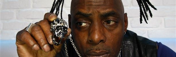 Aanklacht Coolio vervallen