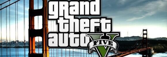 GTA 5 komt naar PC
