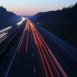 Licht op snelwegen gaat uit
