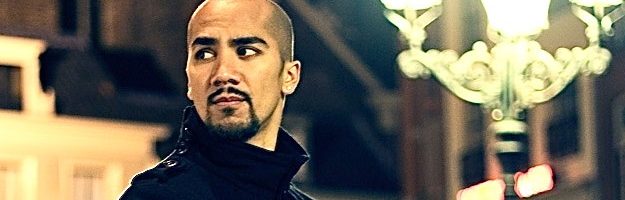 Wudstik doet mee aan The Voice of Holland
