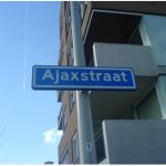 Petitie tegen Ajaxstraat in Rotterdam