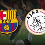 Barcelona – Ajax live op radio en tv