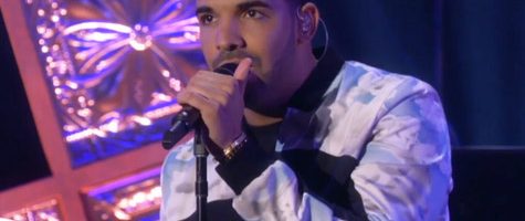 Drake vanavond dus wél in Ziggo Dome
