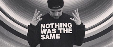 Drake komt dik op #1 binnen in albumcharts