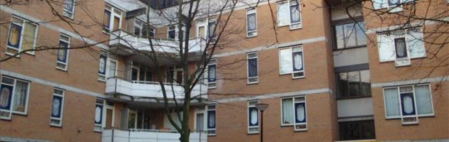Update: schietpartij bij Haardstee in Amsterdam Zuidoost