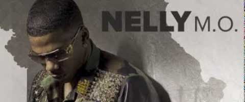 Nelly dropt nieuwe single ‘Rick James’ met T.I