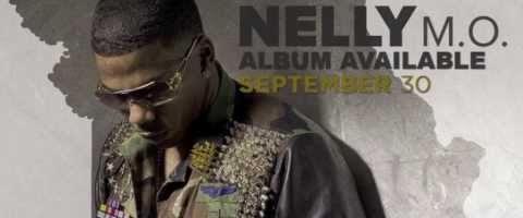 Nelly dropt nieuwe track ‘IDGAF’ met T.I