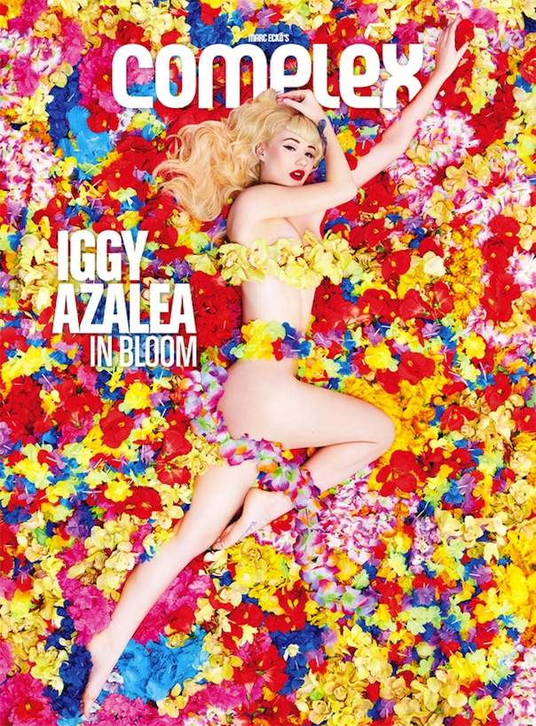 iggyazaleacover