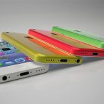 Rennen! De iPhone 5C is vandaag beschikbaar