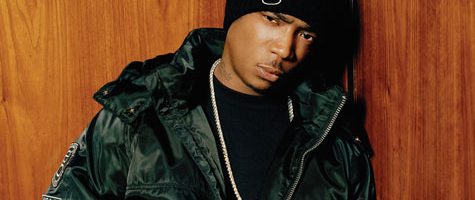 Ja Rule terug met ‘Fresh Out Da Pen’