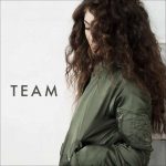 Lorde komt met ‘Team’