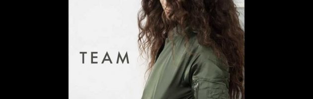 Lorde komt met ‘Team’