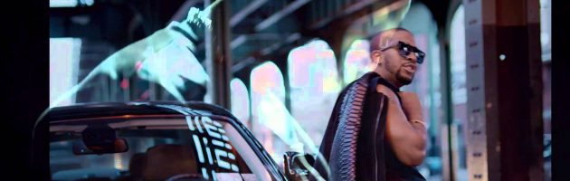 Video: Omarion ft. Pusha T & Fabolous – Know You Better