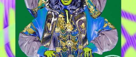 M.I.A dropt nieuwe single ‘Come Walk With Me’