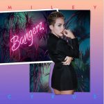 Miley Cyrus maakt tracklist Bangerz bekend