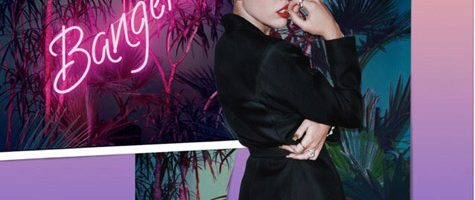 Miley Cyrus maakt tracklist Bangerz bekend