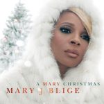 Mary J. Blige laat ‘A Mary Christmas’ horen