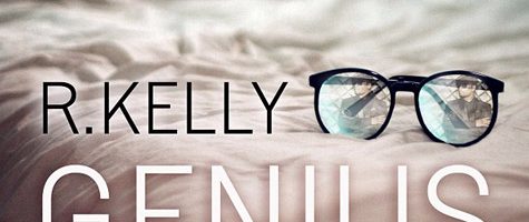 R. Kelly brengt nieuwe single ‘Genius’