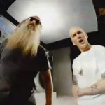 Eminem geeft sneak peek video ‘Berzerk’