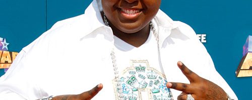 Sean Kingston aangeklaagd voor verkrachting