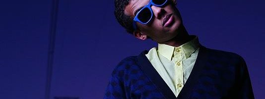 Politie sluit plein af door Stromae