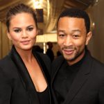 John Legend getrouwd met Chrissy Teigen