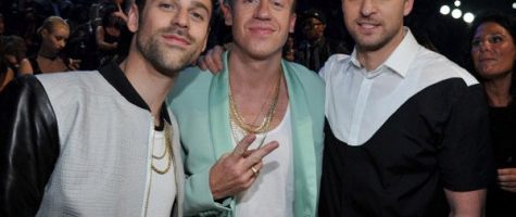 Justin Bieber en Macklemore grote kanshebbers MTV EMAs