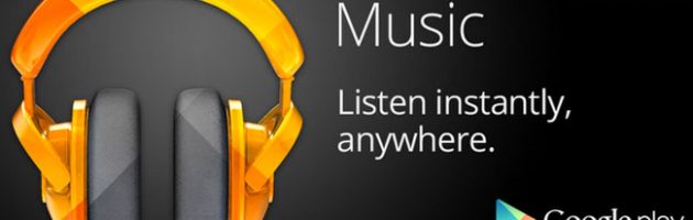 Spotify-concurrent van Google start in Nederland