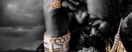 Hot Jam: Week 43 2013 DJ Khaled ft. Mavado – Weed & Hennessy