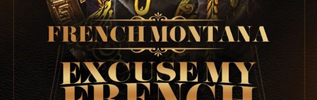 Win tickets voor French Montana in Eclipse Rotterdam