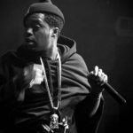 Nas doet remix ‘Free’ van Rudimental